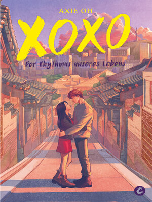 XOXO - ebook